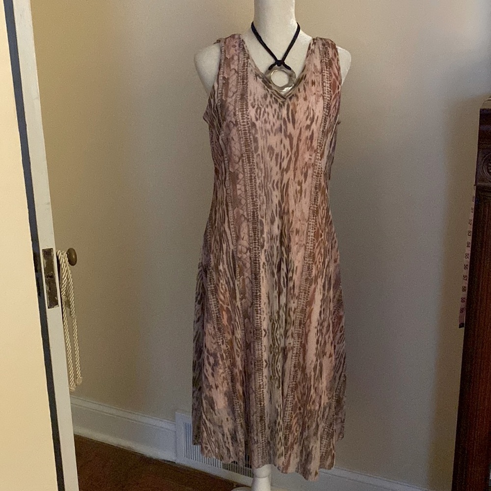 Designer dress